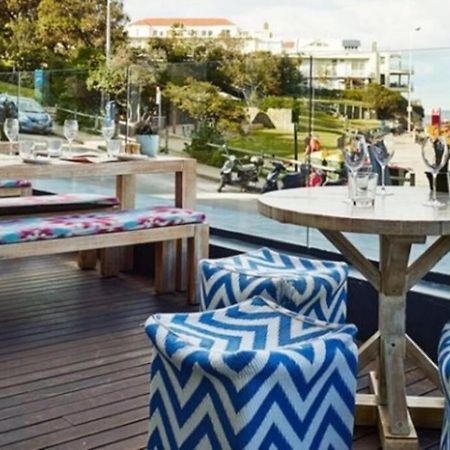 Beach To Home In 3 Minutes: Bondi N Sydney Exteriör bild